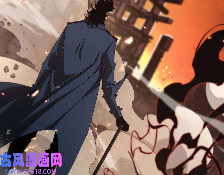 诸界末日在线第90话 说谎