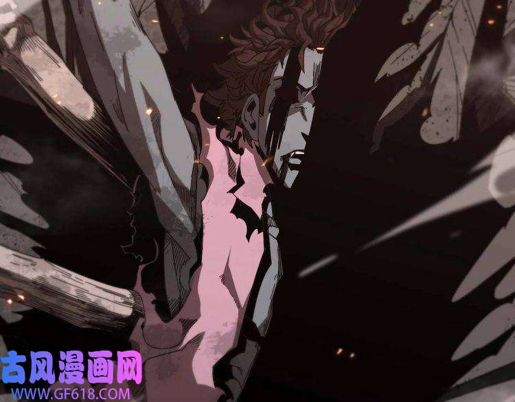 诸界末日在线第90话 说谎