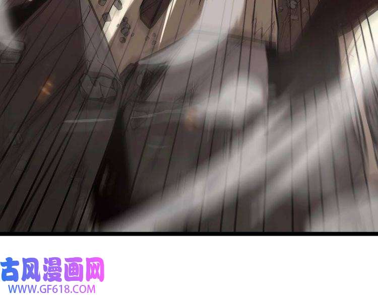 诸界末日在线第90话 说谎