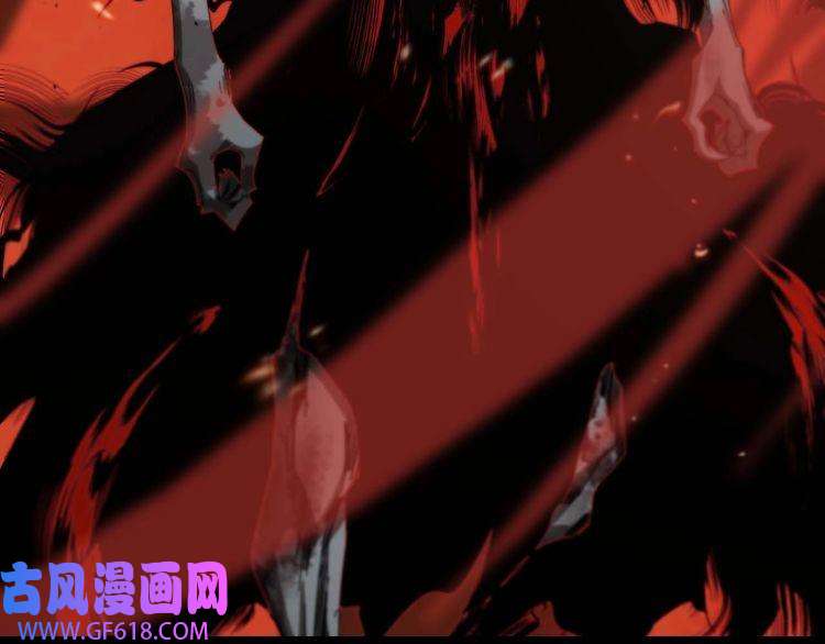 诸界末日在线第90话 说谎