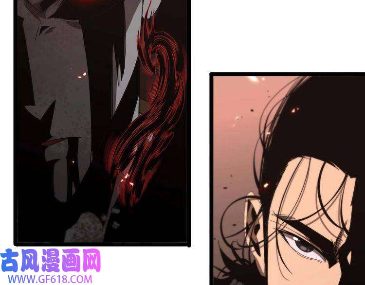 诸界末日在线第90话 说谎