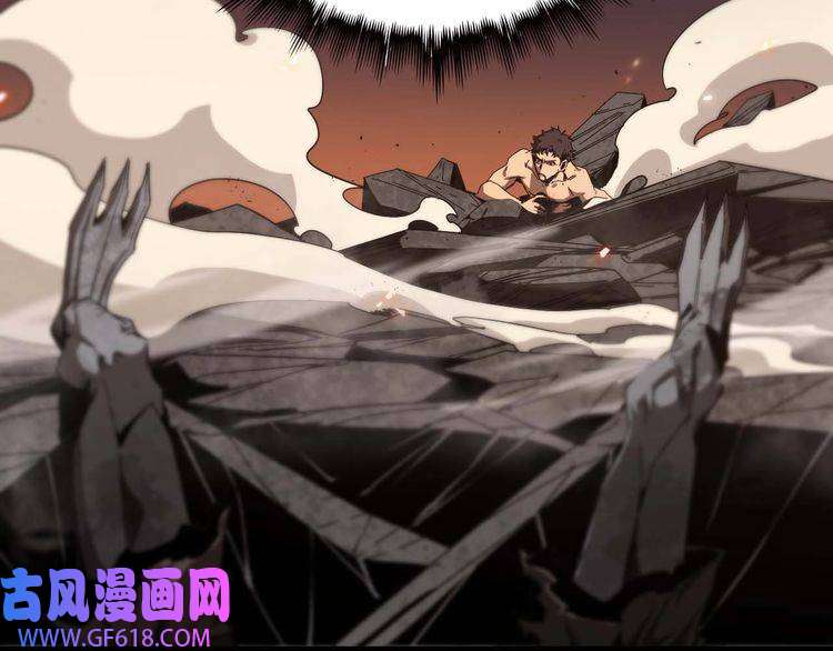 诸界末日在线第90话 说谎