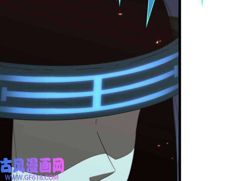 诸界末日在线第90话 说谎