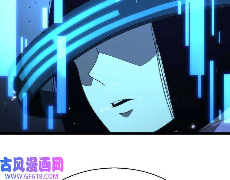 诸界末日在线第91话 顾青山的对策
