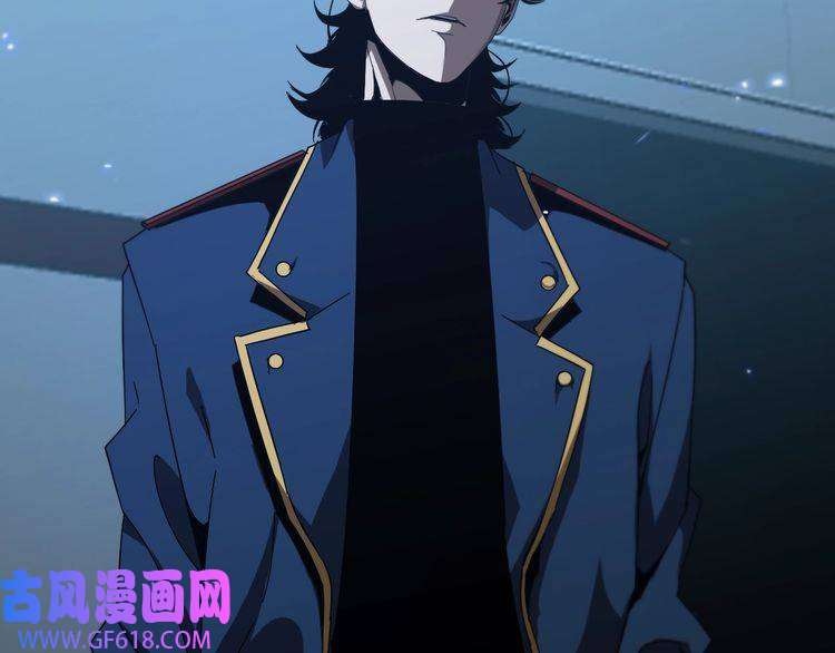 诸界末日在线第92话 迁跃之父