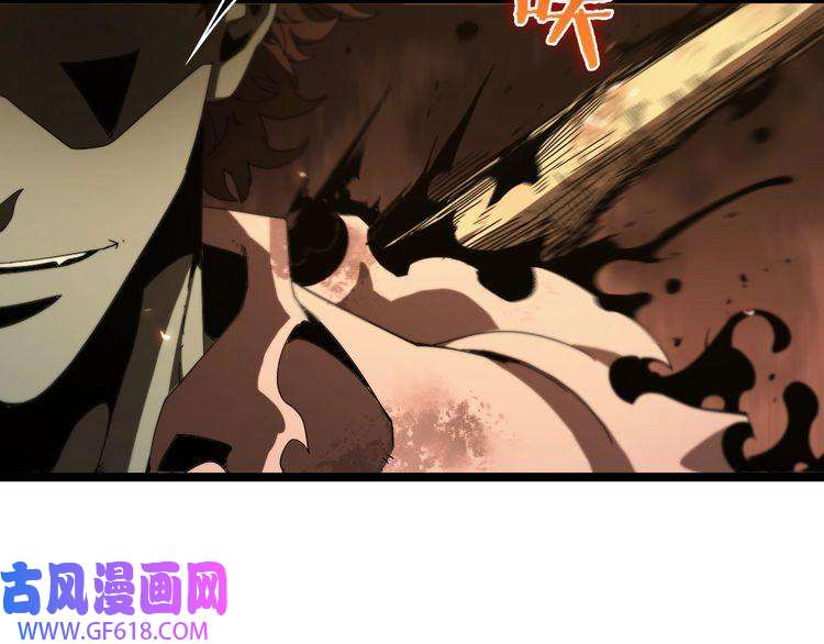 诸界末日在线第92话 迁跃之父