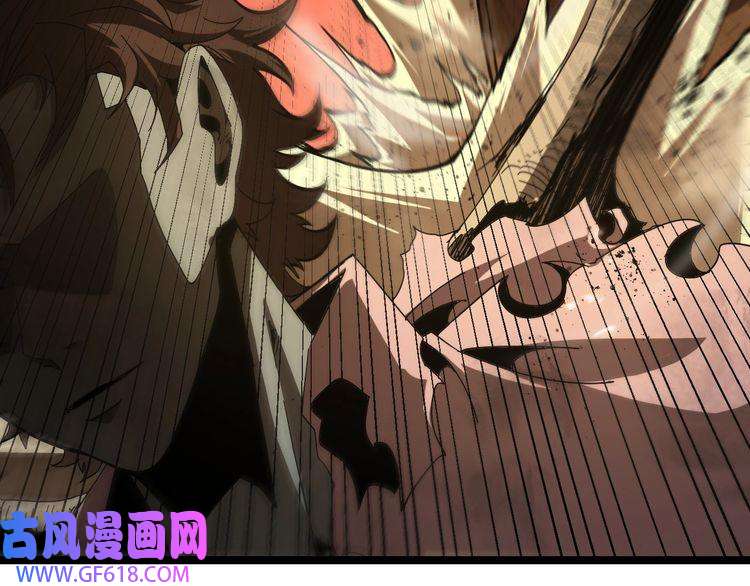 诸界末日在线第92话 迁跃之父