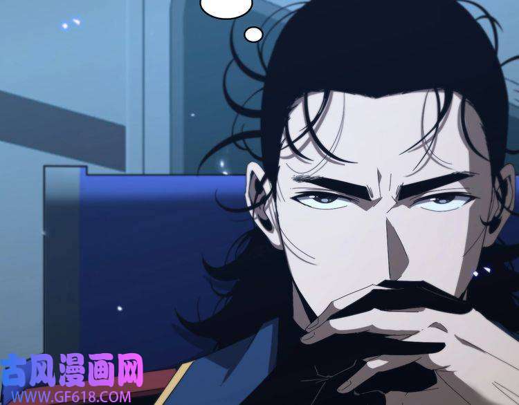 诸界末日在线第92话 迁跃之父