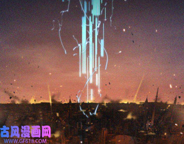 诸界末日在线第92话 迁跃之父
