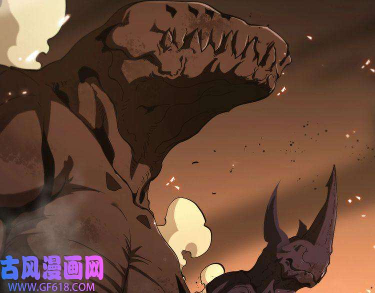 诸界末日在线第92话 迁跃之父
