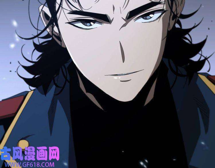 诸界末日在线第92话 迁跃之父