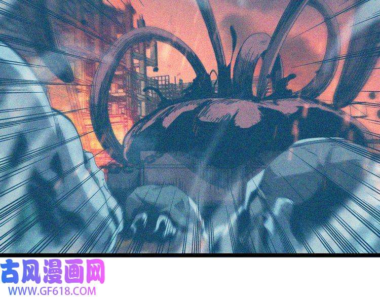 诸界末日在线第93话 交易达成