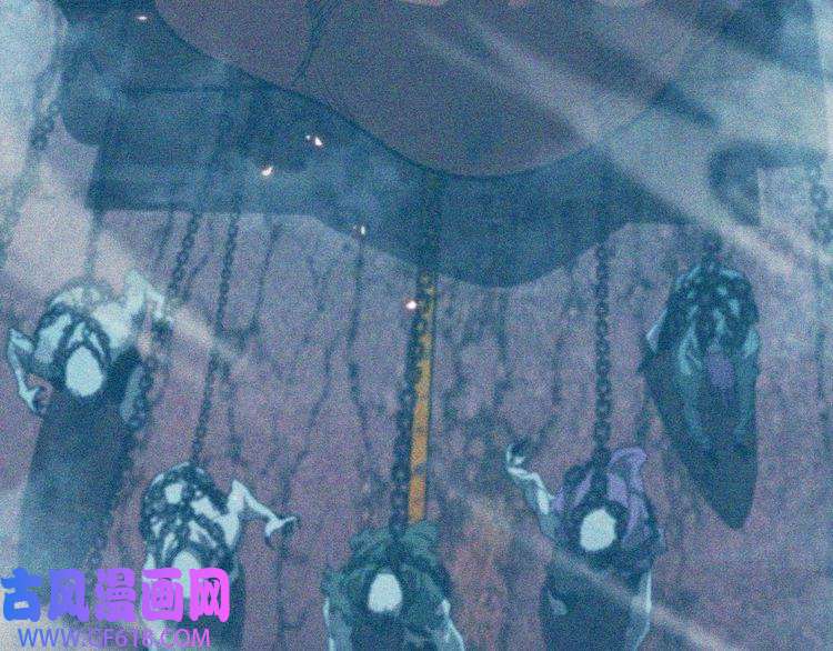 诸界末日在线第93话 交易达成