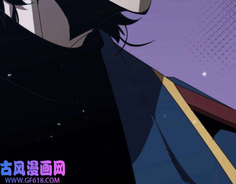 诸界末日在线第94话 实力划分