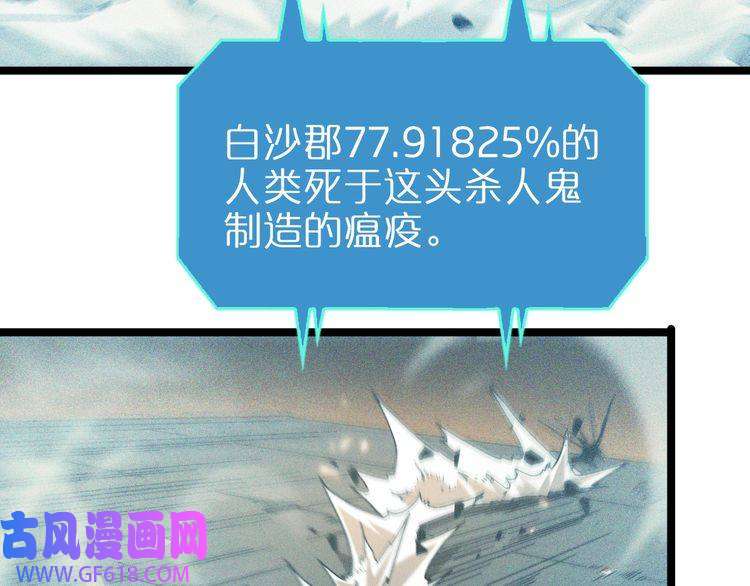 诸界末日在线第94话 实力划分