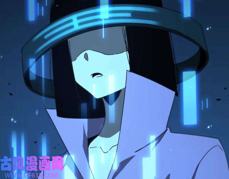 诸界末日在线第94话 实力划分