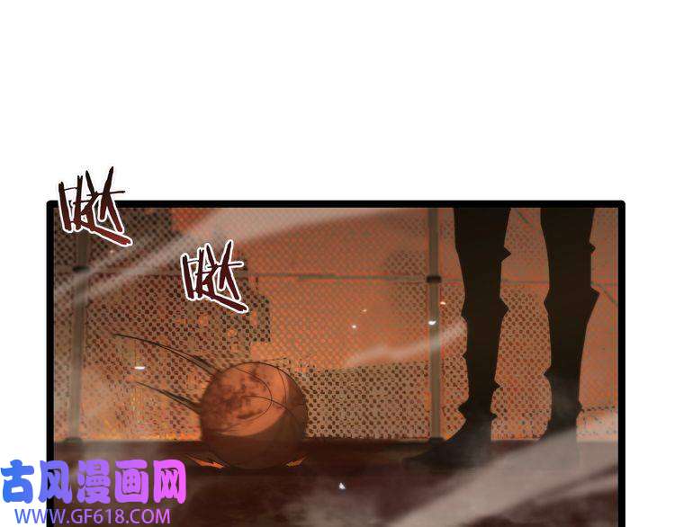 诸界末日在线第95话 人鬼对话