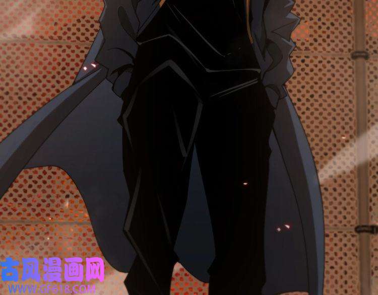 诸界末日在线第95话 人鬼对话