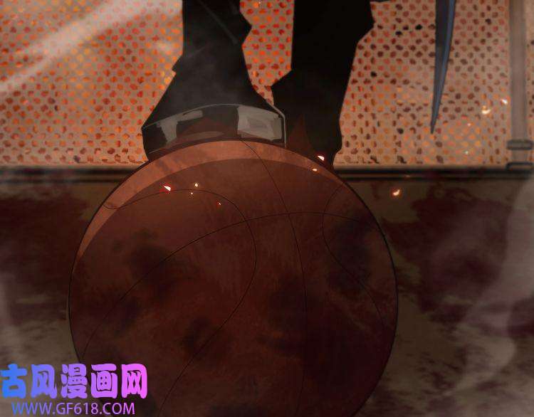诸界末日在线第95话 人鬼对话