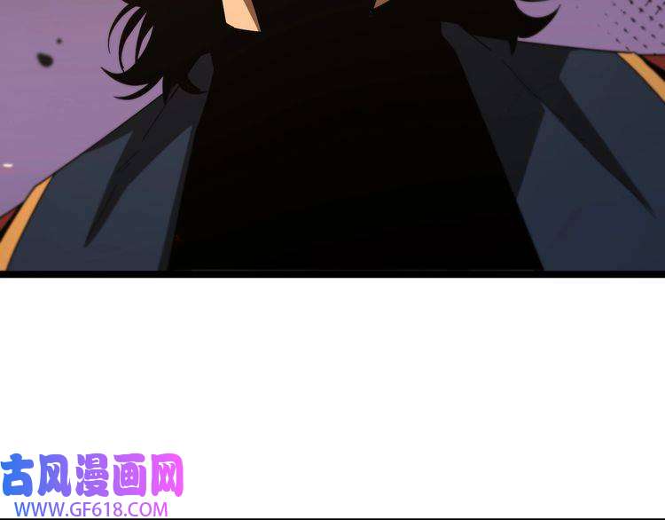 诸界末日在线第95话 人鬼对话