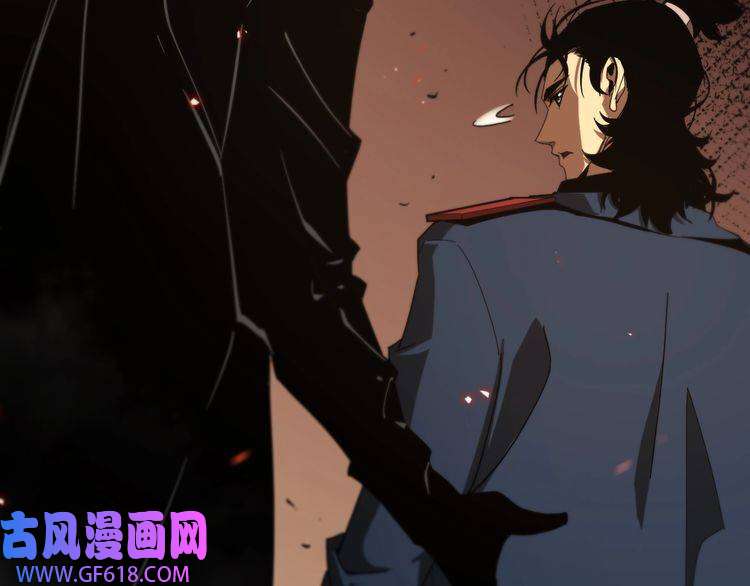 诸界末日在线第96话 强大的合伙人