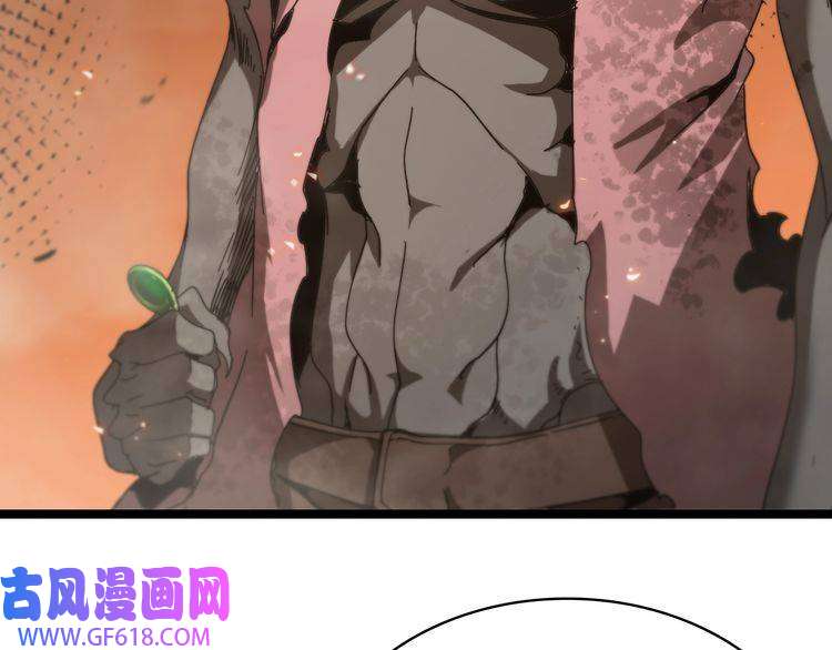 诸界末日在线第96话 强大的合伙人