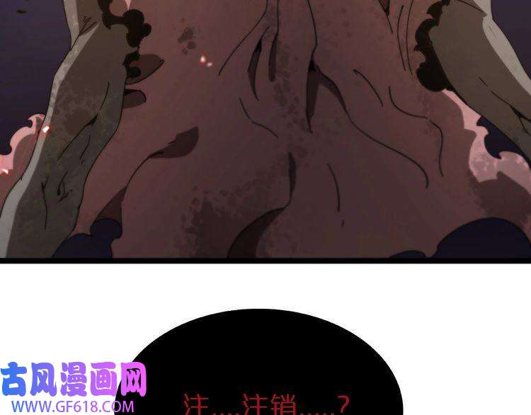 诸界末日在线第96话 强大的合伙人