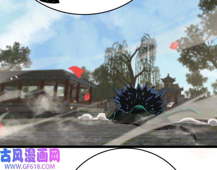 诸界末日在线第98话 战神名号