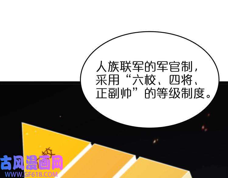 诸界末日在线第98话 战神名号
