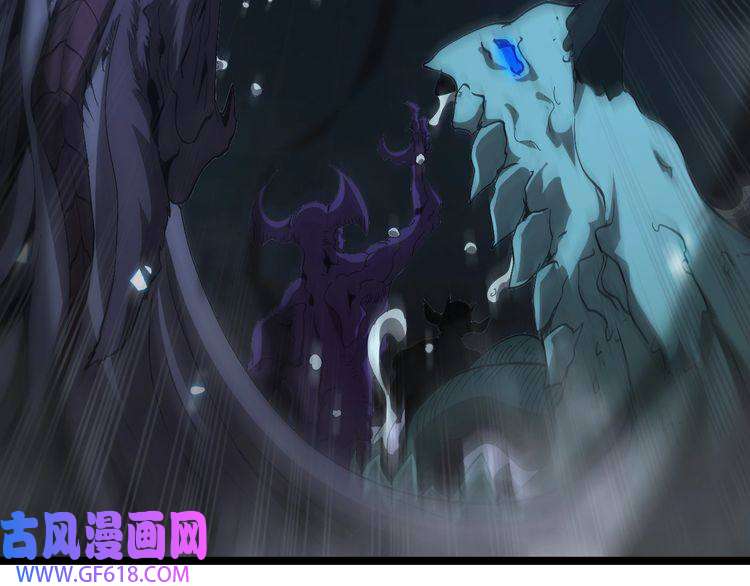 诸界末日在线第98话 战神名号