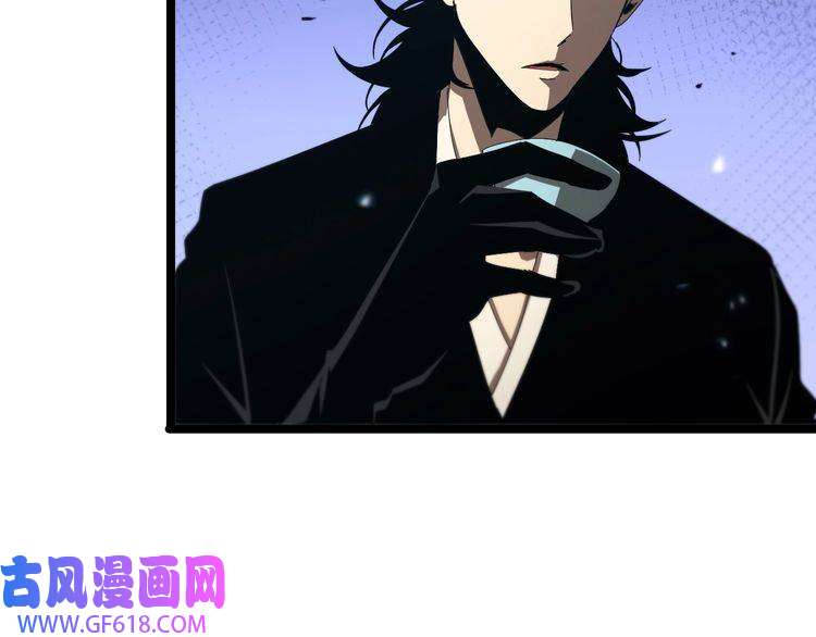 诸界末日在线第99话 灵兽