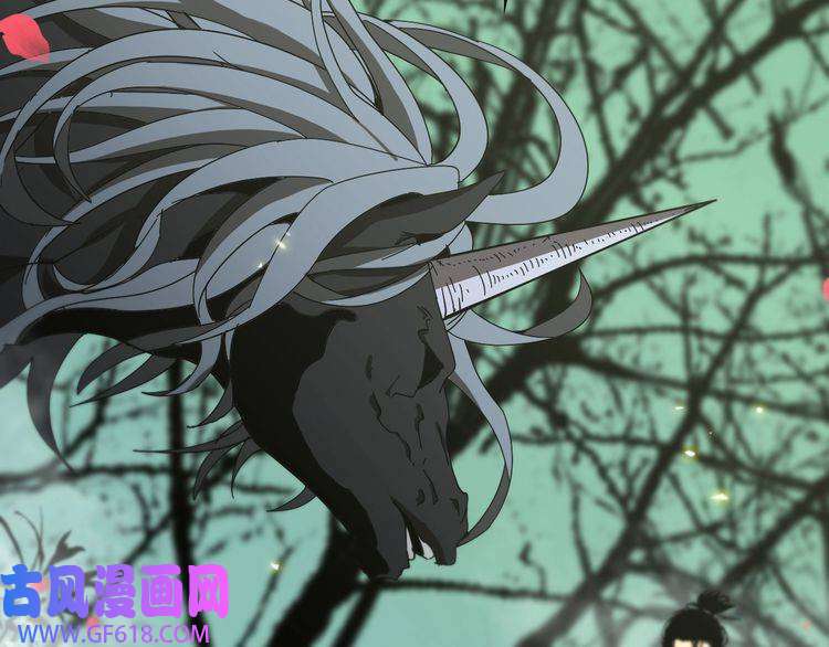 诸界末日在线第99话 灵兽