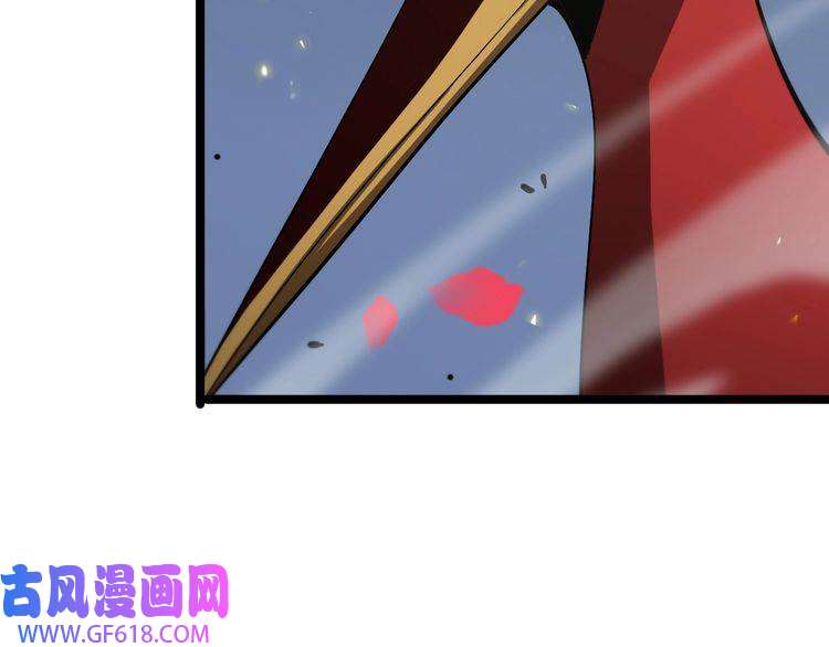 诸界末日在线第99话 灵兽