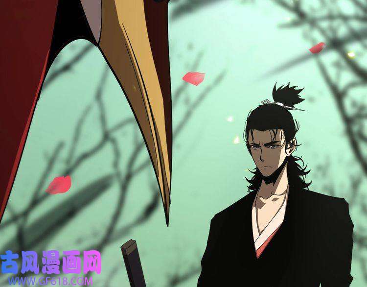 诸界末日在线第99话 灵兽