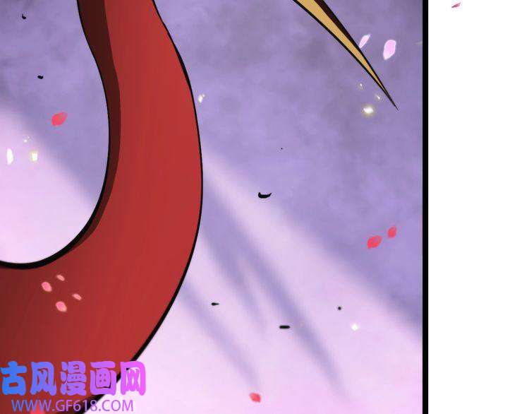 诸界末日在线第99话 灵兽