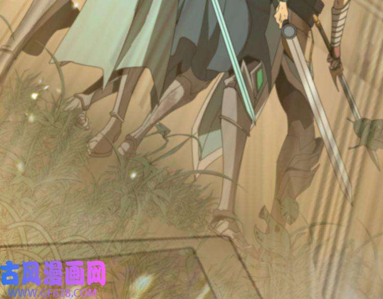 诸界末日在线第101话 军令