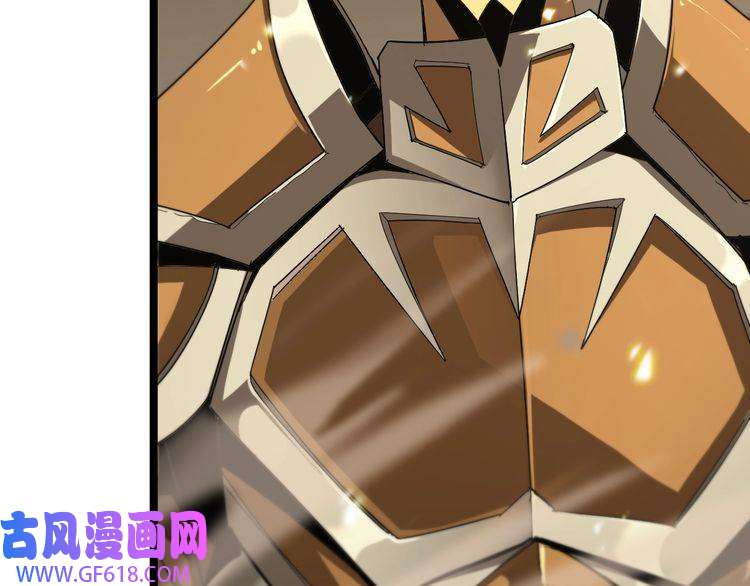 诸界末日在线第101话 军令