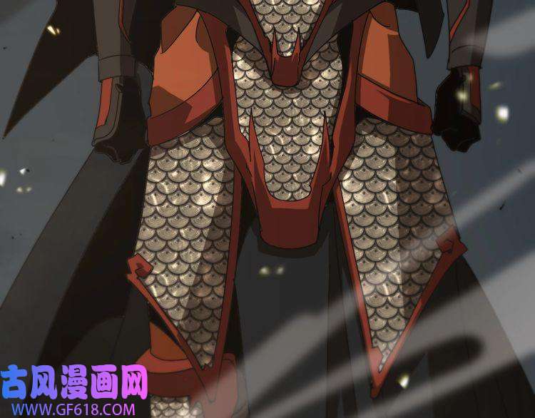 诸界末日在线第101话 军令