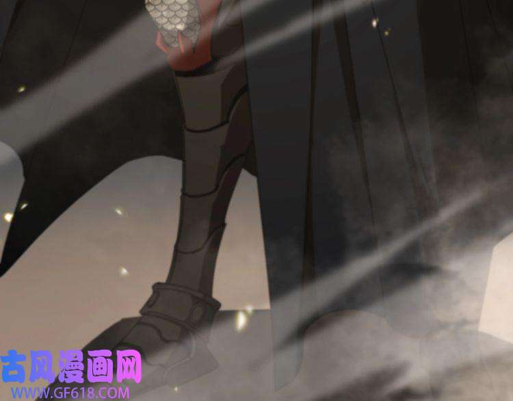 诸界末日在线第101话 军令