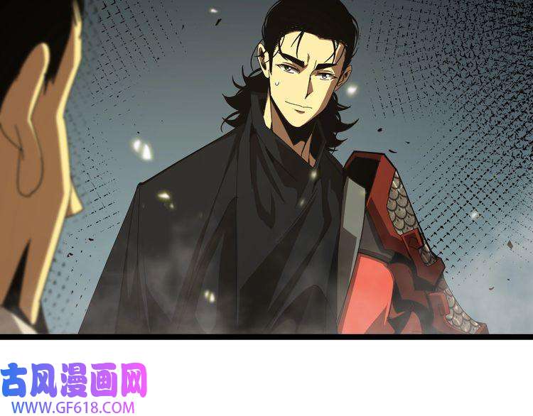 诸界末日在线第101话 军令