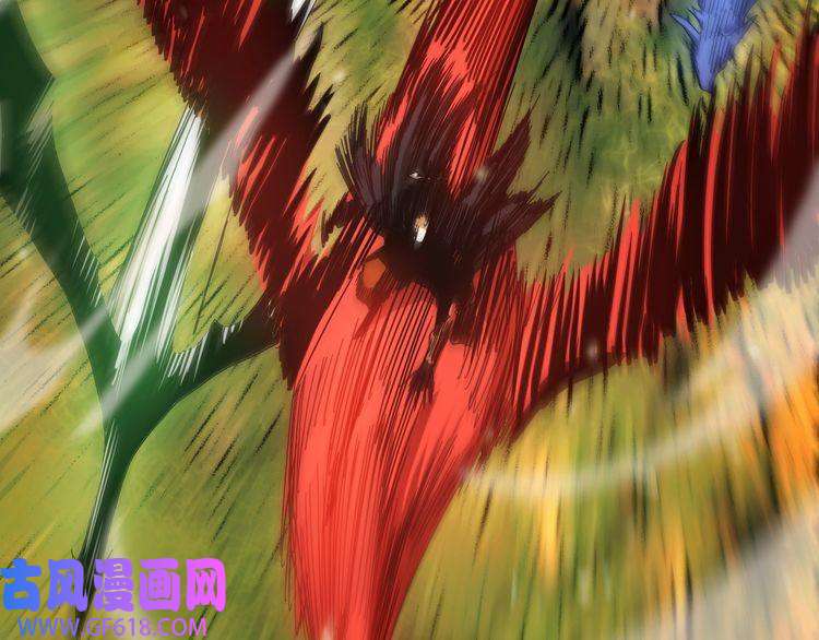 诸界末日在线第101话 军令