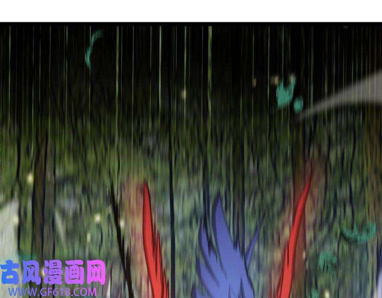 诸界末日在线第101话 军令