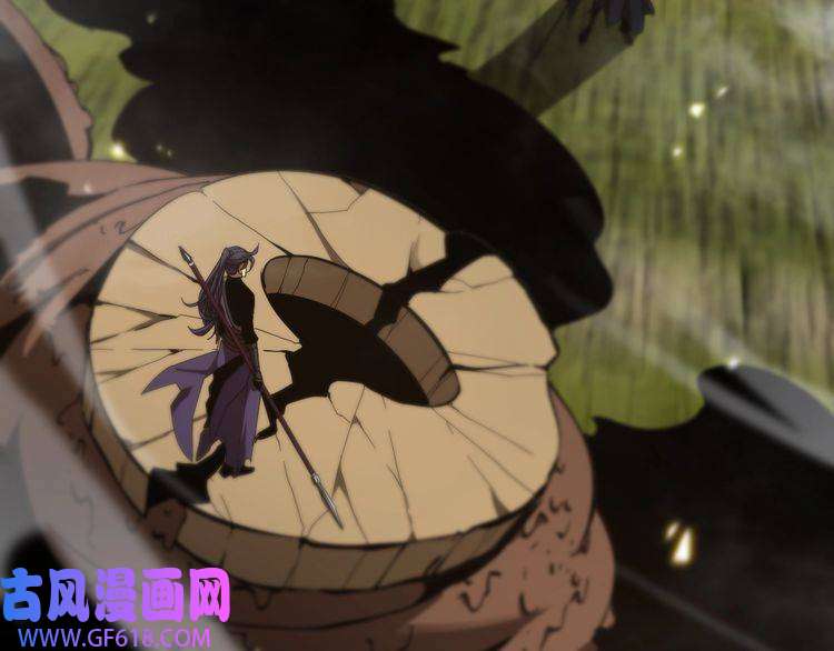 诸界末日在线第102话 英雄救美