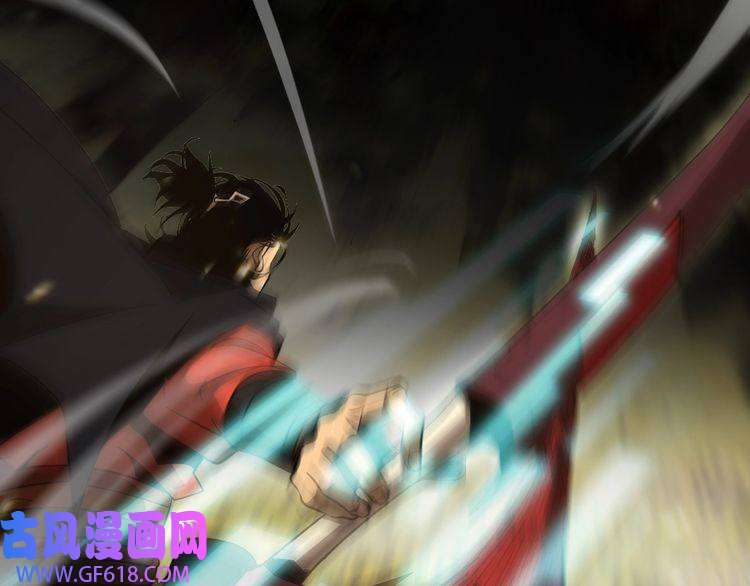 诸界末日在线第102话 英雄救美