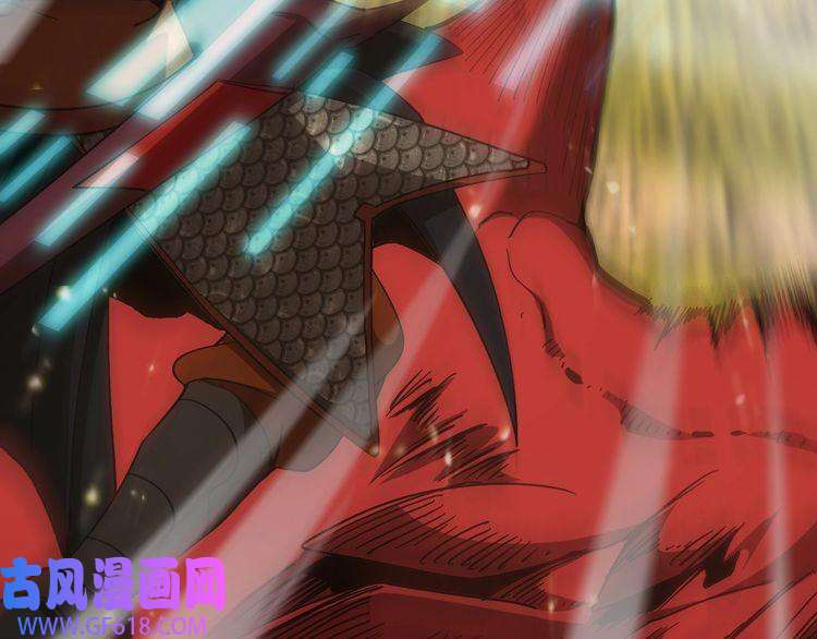 诸界末日在线第102话 英雄救美