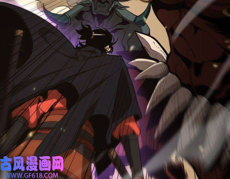 诸界末日在线第102话 英雄救美