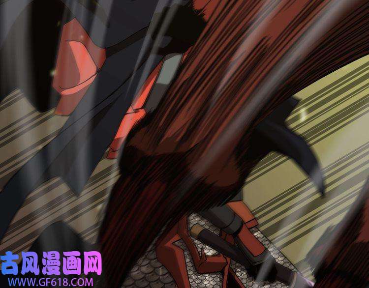 诸界末日在线第102话 英雄救美