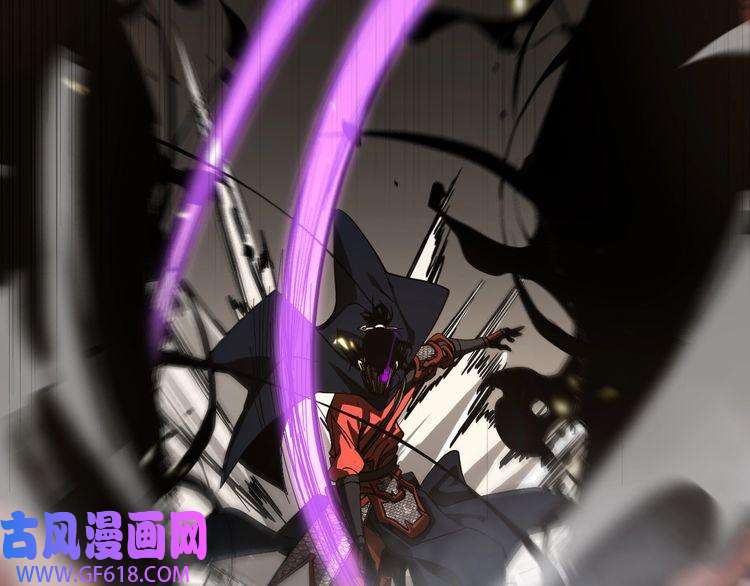 诸界末日在线第102话 英雄救美