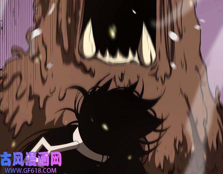 诸界末日在线第102话 英雄救美