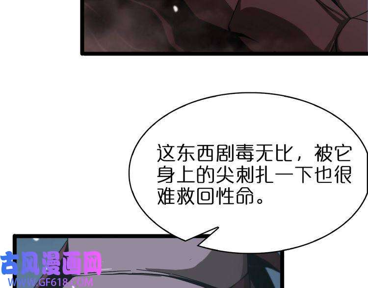 诸界末日在线第104话 夜袭
